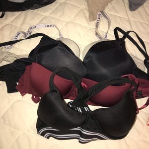 Lot of bras! Size 36C